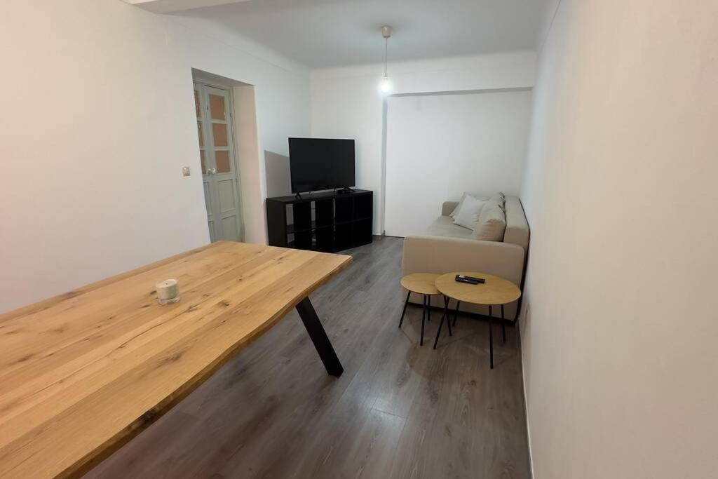 2br Sleeps4 In - Orchid Lissabon