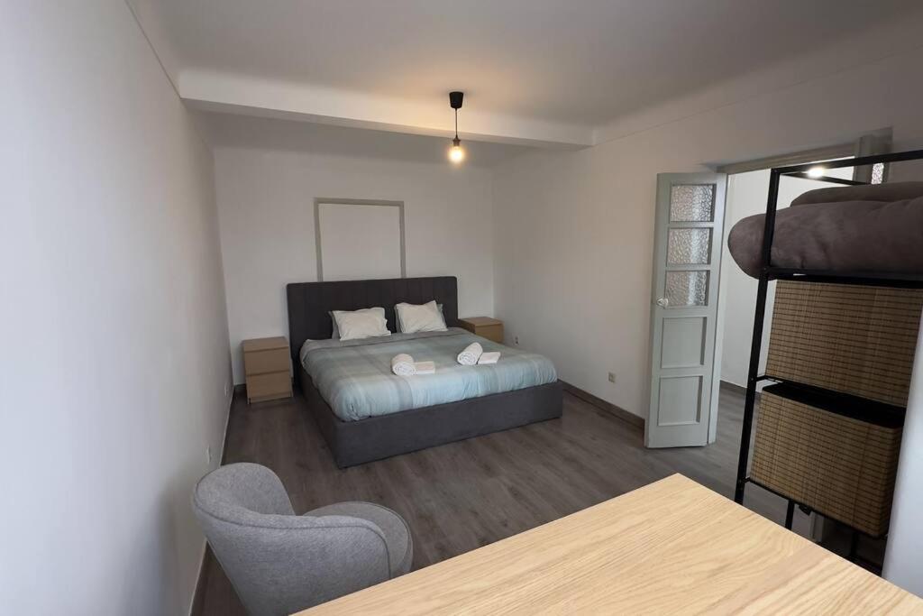 2br Sleeps4 In - Orchid Lissabon