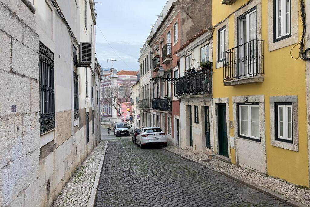 2br Sleeps4 In - Orchid * Lissabon